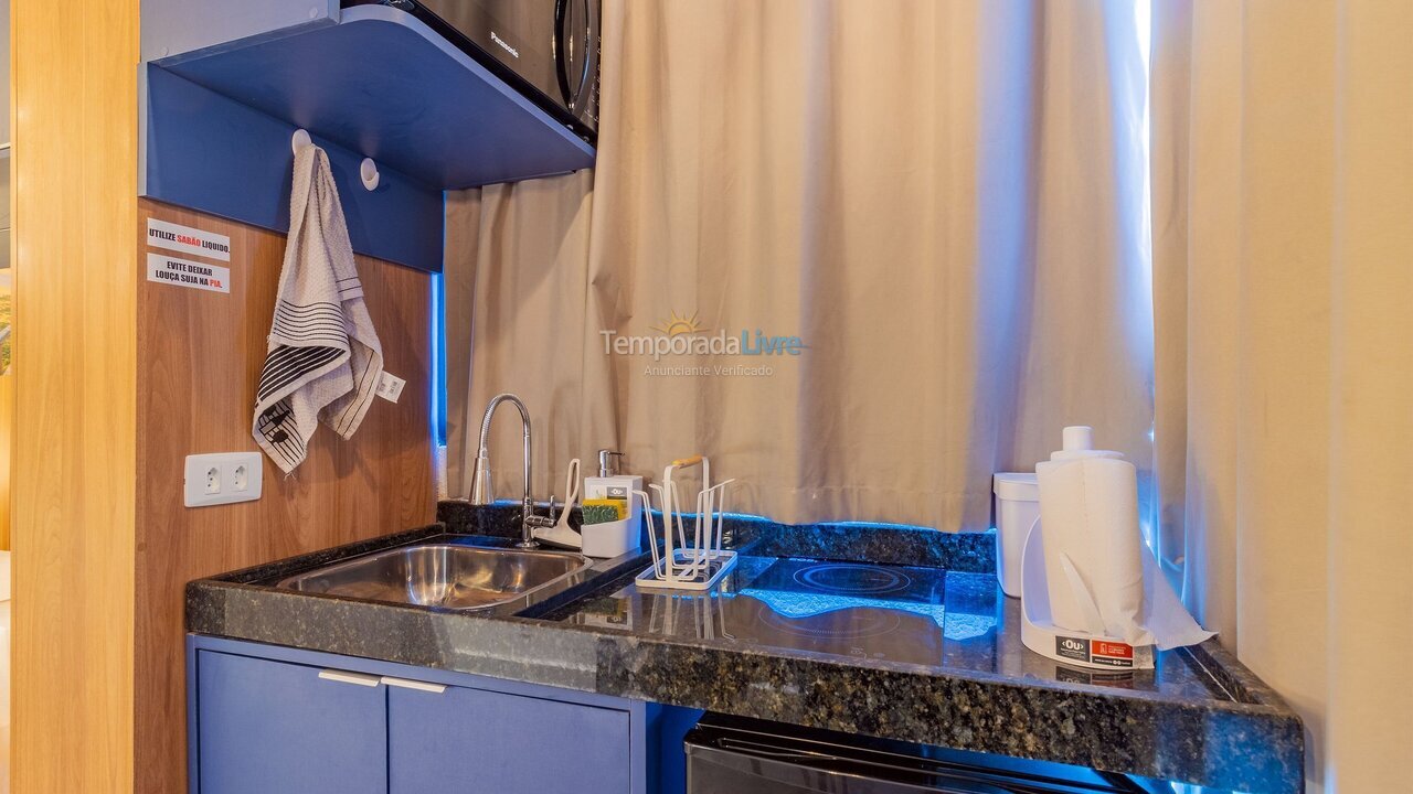 Apartamento para aluguel de temporada em Porto de Galinhas (Porto de Galinhas)