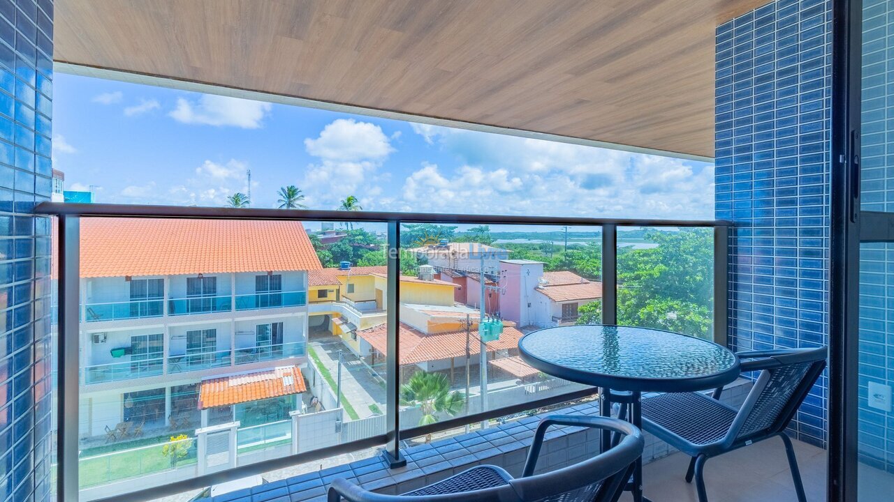 Apartment for vacation rental in Porto de Galinhas (Porto de Galinhas)