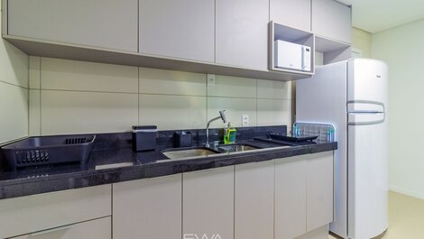 Cais Park #308 - Doble de Carpediem