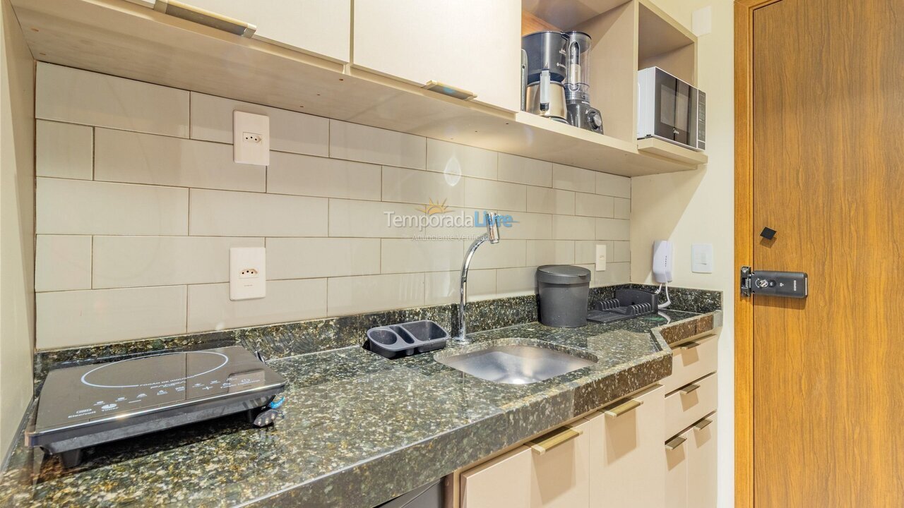 Apartamento para aluguel de temporada em Porto de Galinhas (Porto de Galinhas)