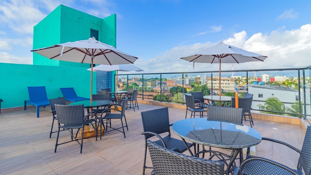 Apartamento para aluguel de temporada em Porto de Galinhas (Porto de Galinhas)