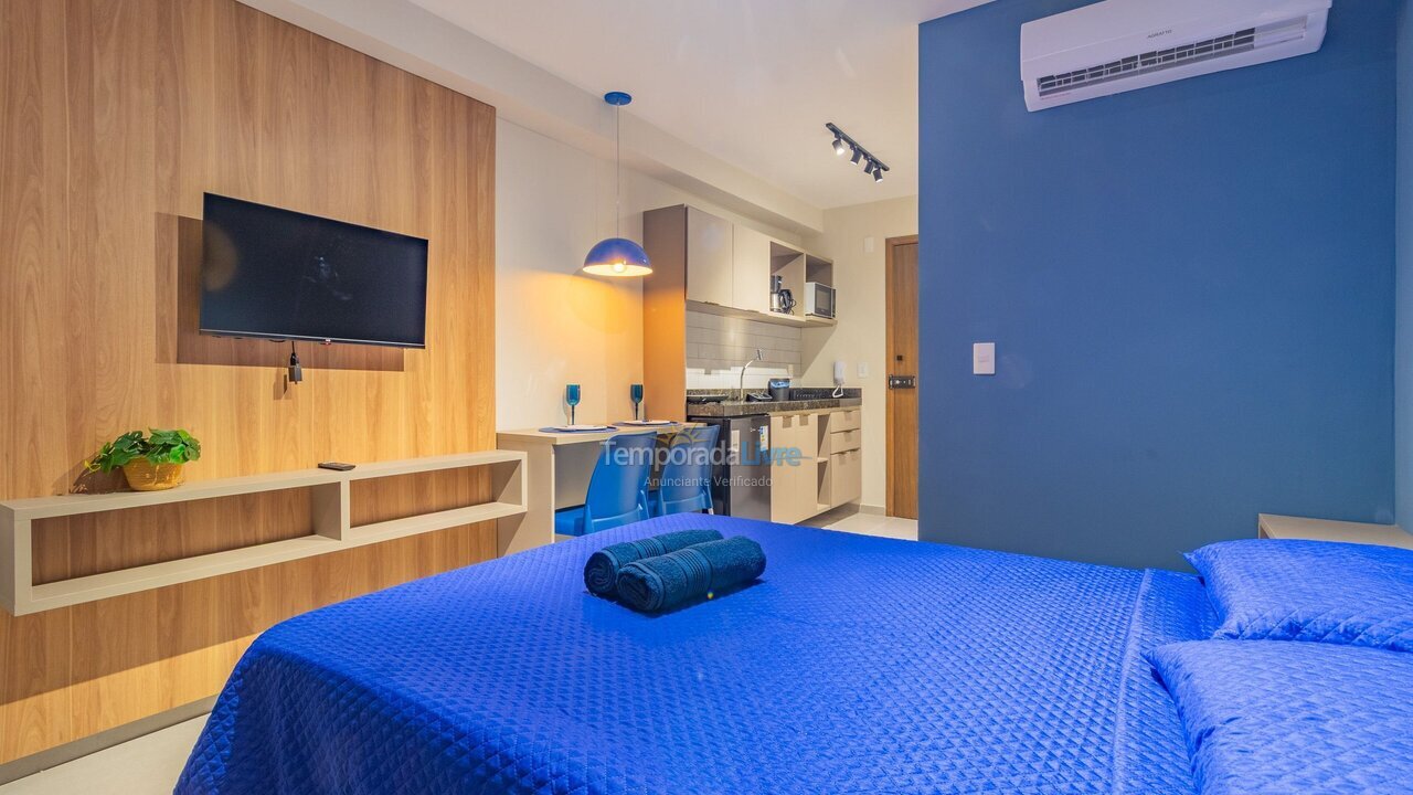 Apartment for vacation rental in Porto de Galinhas (Porto de Galinhas)