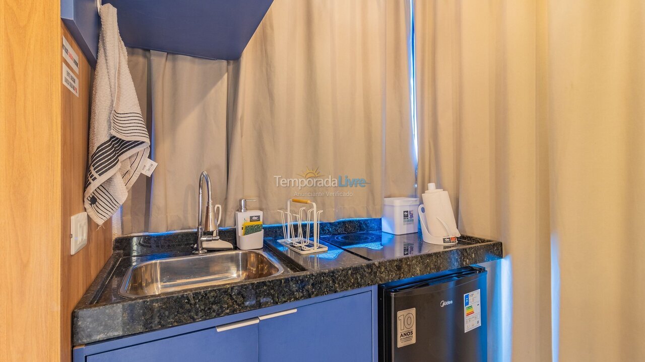 Apartamento para aluguel de temporada em Porto de Galinhas (Porto de Galinhas)