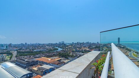 Cais Park #308 - Doble de Carpediem