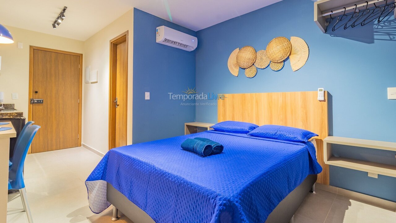 Apartment for vacation rental in Porto de Galinhas (Porto de Galinhas)