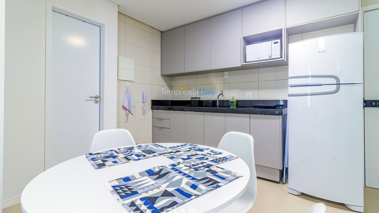 Apartamento para alquiler de vacaciones em Recife (Pe São José)