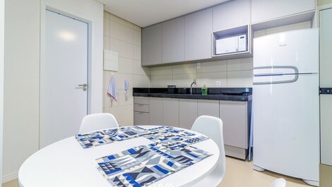 Cais Park #308 - Doble de Carpediem