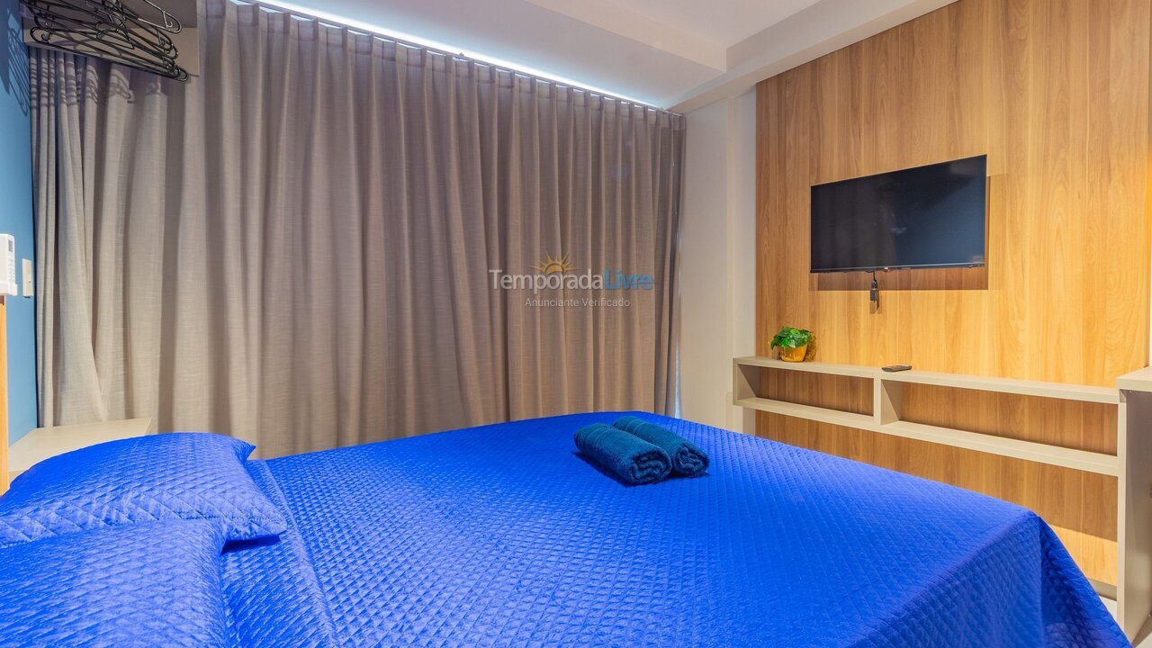 Apartment for vacation rental in Porto de Galinhas (Porto de Galinhas)