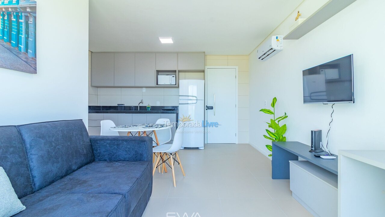 Apartamento para alquiler de vacaciones em Recife (Pe São José)