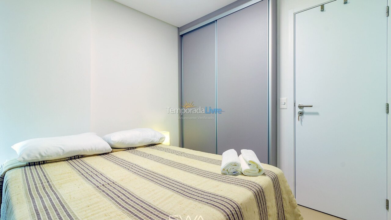 Apartamento para alquiler de vacaciones em Recife (Pe São José)