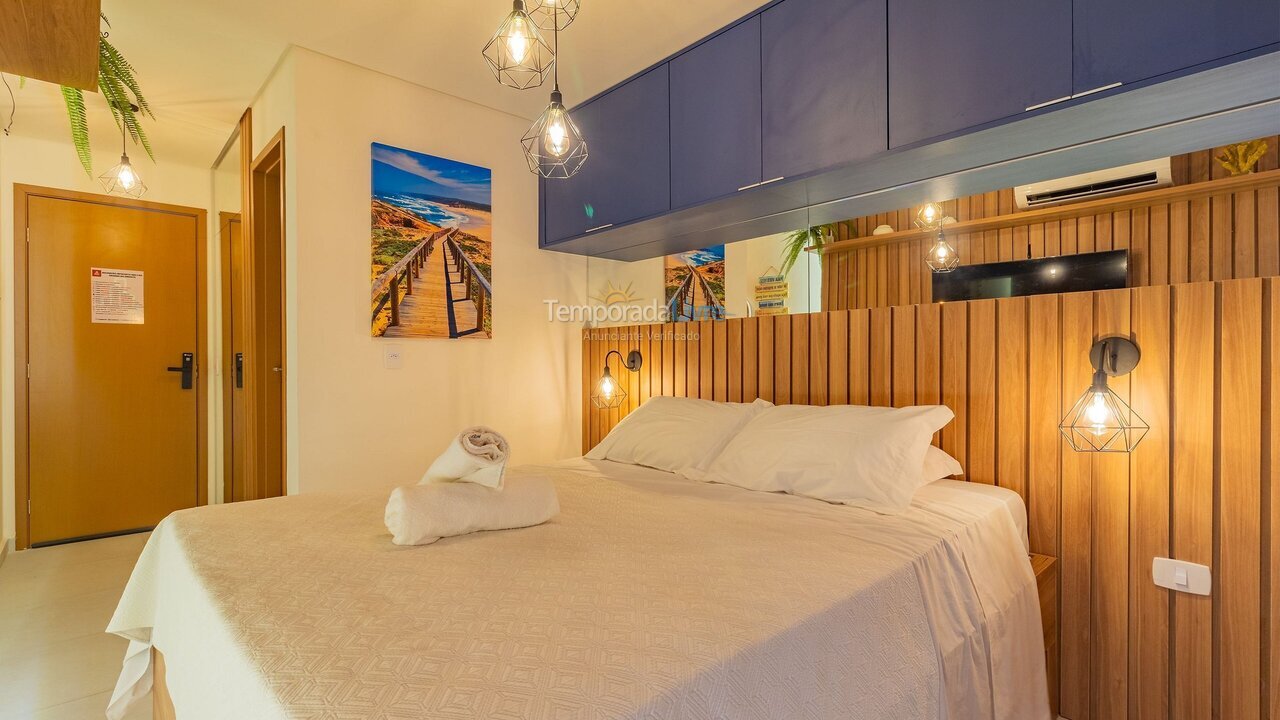 Apartamento para aluguel de temporada em Porto de Galinhas (Porto de Galinhas)