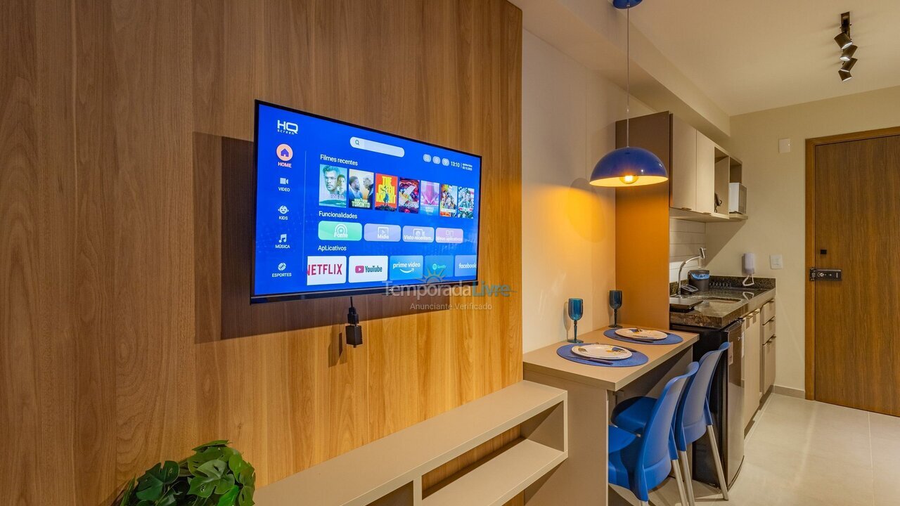 Apartment for vacation rental in Porto de Galinhas (Porto de Galinhas)