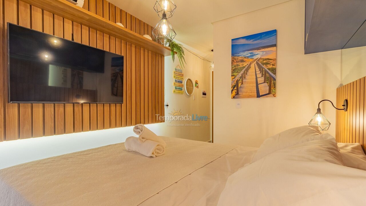 Apartamento para aluguel de temporada em Porto de Galinhas (Porto de Galinhas)