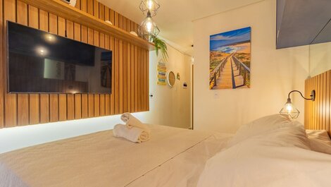 Varandas #415 - Studio em Ipojuca por Carpediem