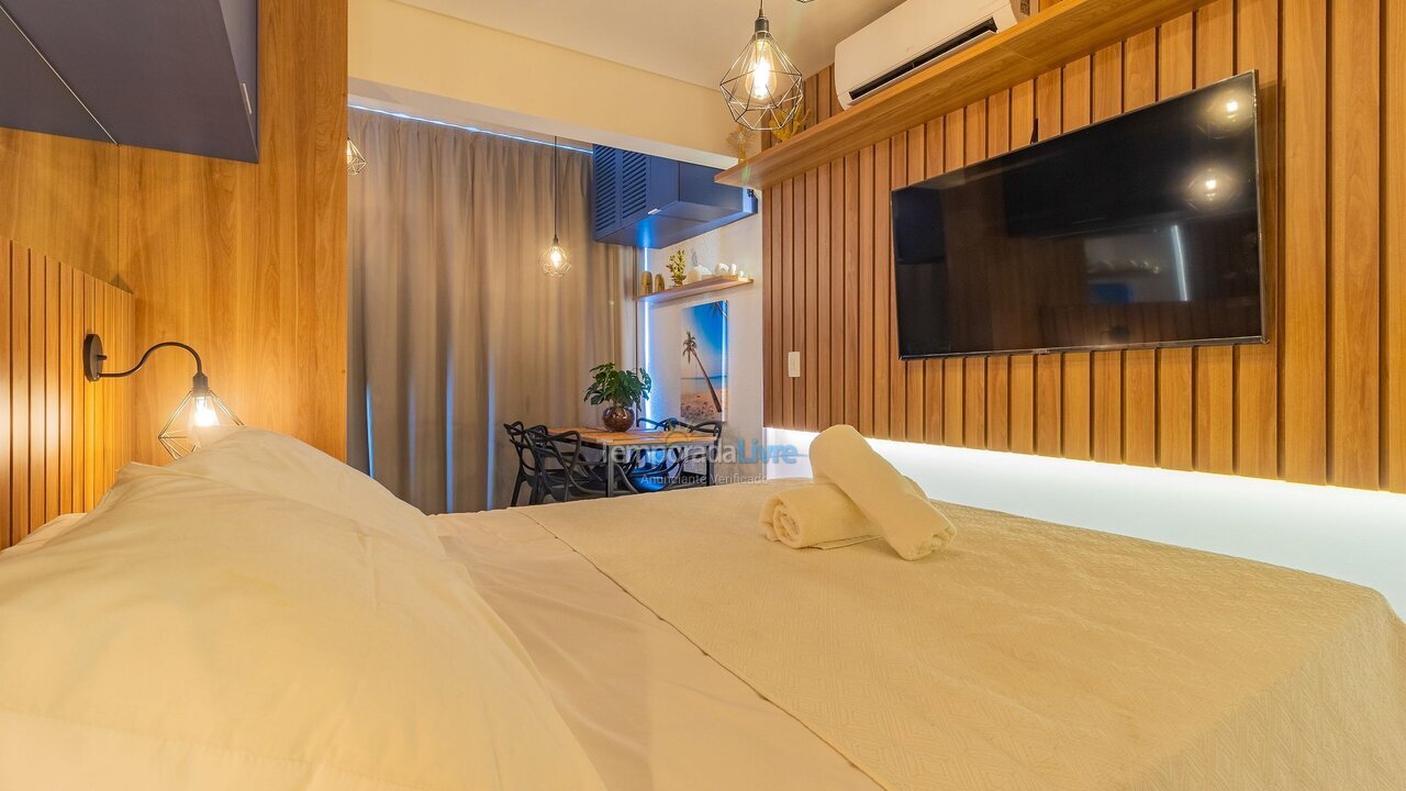 Apartamento para aluguel de temporada em Porto de Galinhas (Porto de Galinhas)