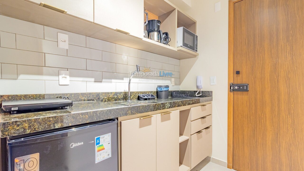 Apartment for vacation rental in Porto de Galinhas (Porto de Galinhas)