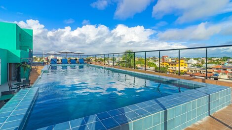 Apartamento para alquilar en Porto de Galinhas - Porto de Galinhas