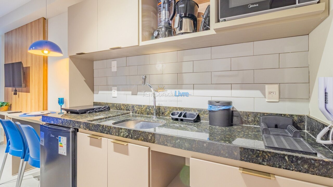 Apartment for vacation rental in Porto de Galinhas (Porto de Galinhas)