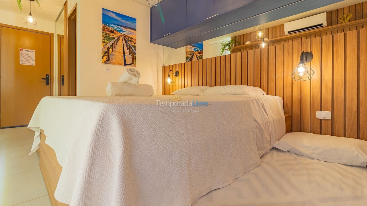 Apartamento para aluguel de temporada em Porto de Galinhas (Porto de Galinhas)