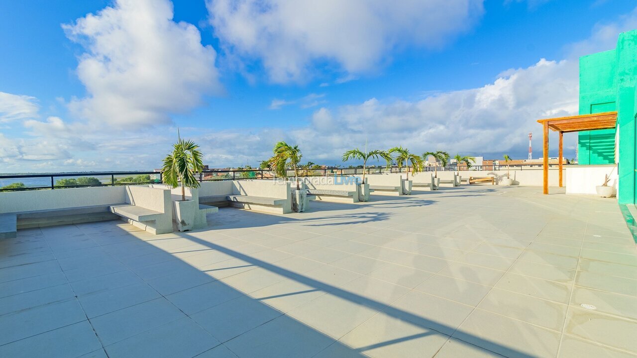 Apartamento para aluguel de temporada em Porto de Galinhas (Porto de Galinhas)