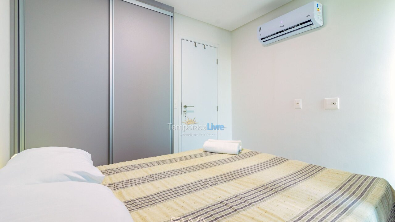 Apartamento para alquiler de vacaciones em Recife (Pe São José)