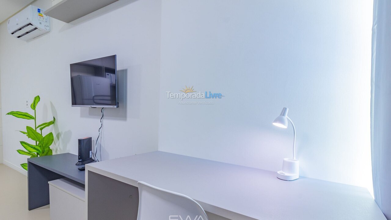 Apartamento para alquiler de vacaciones em Recife (Pe São José)