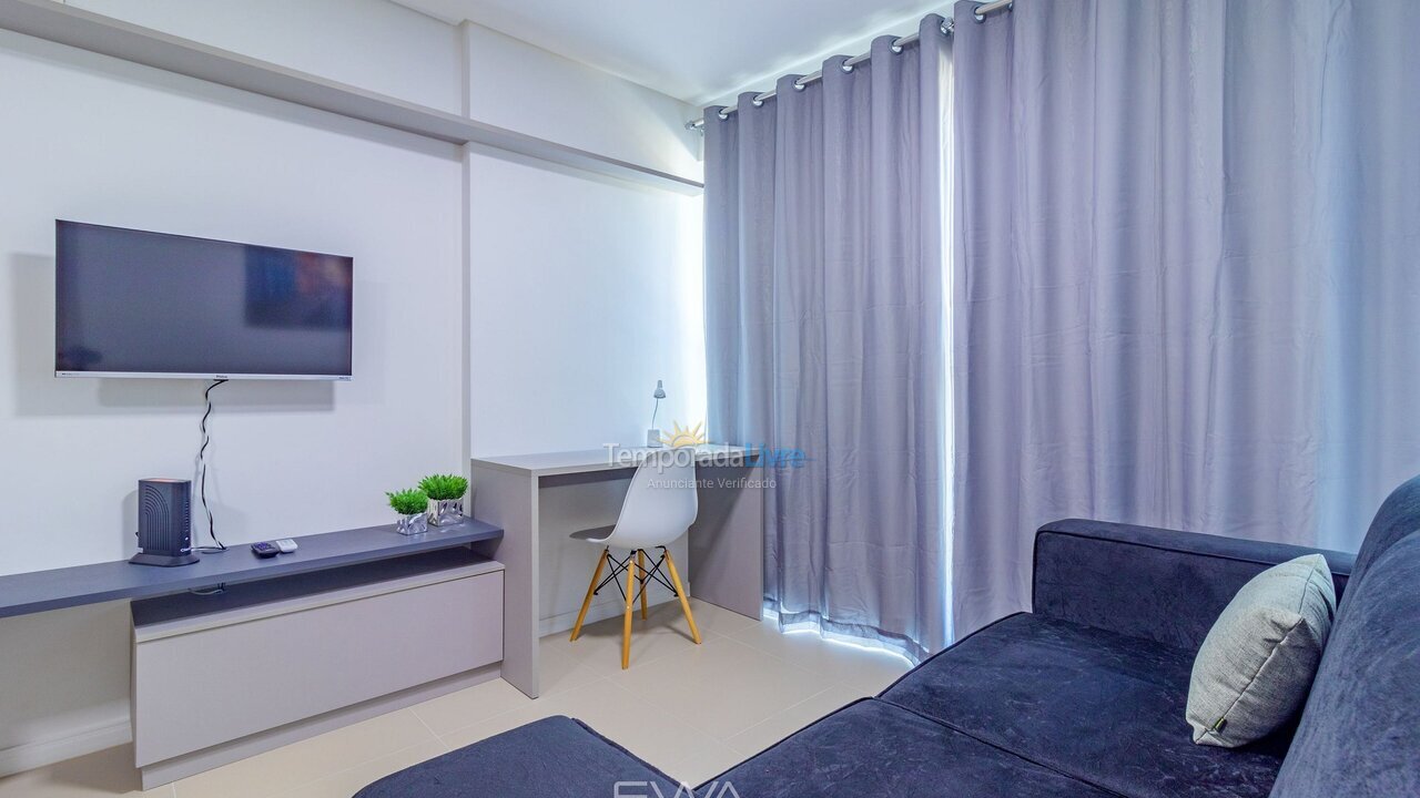Apartamento para alquiler de vacaciones em Recife (Pe São José)