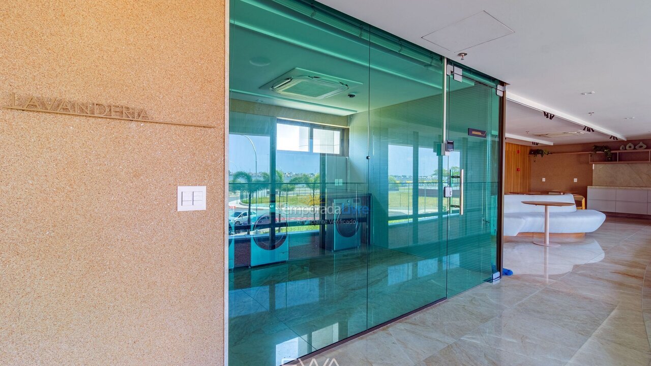 Apartamento para alquiler de vacaciones em Recife (Pe São José)