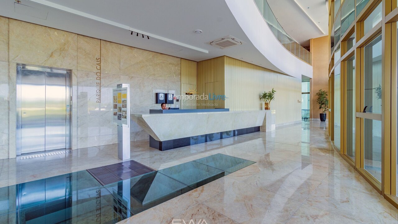 Apartamento para alquiler de vacaciones em Recife (Pe São José)