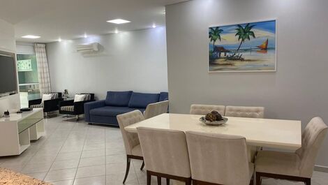 Apartamento para alugar em Bertioga - Riviera de São Lourenço