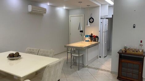 Cozinha completa com todos acessórios