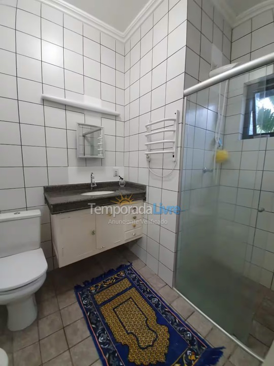 Casa para alquiler de vacaciones em São Sebastião (Juquehy)