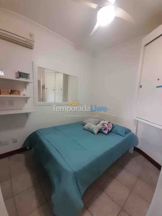 Casa para alquiler de vacaciones em São Sebastião (Juquehy)