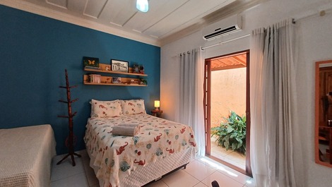 Apartamento para alugar em Paraty - Pontal