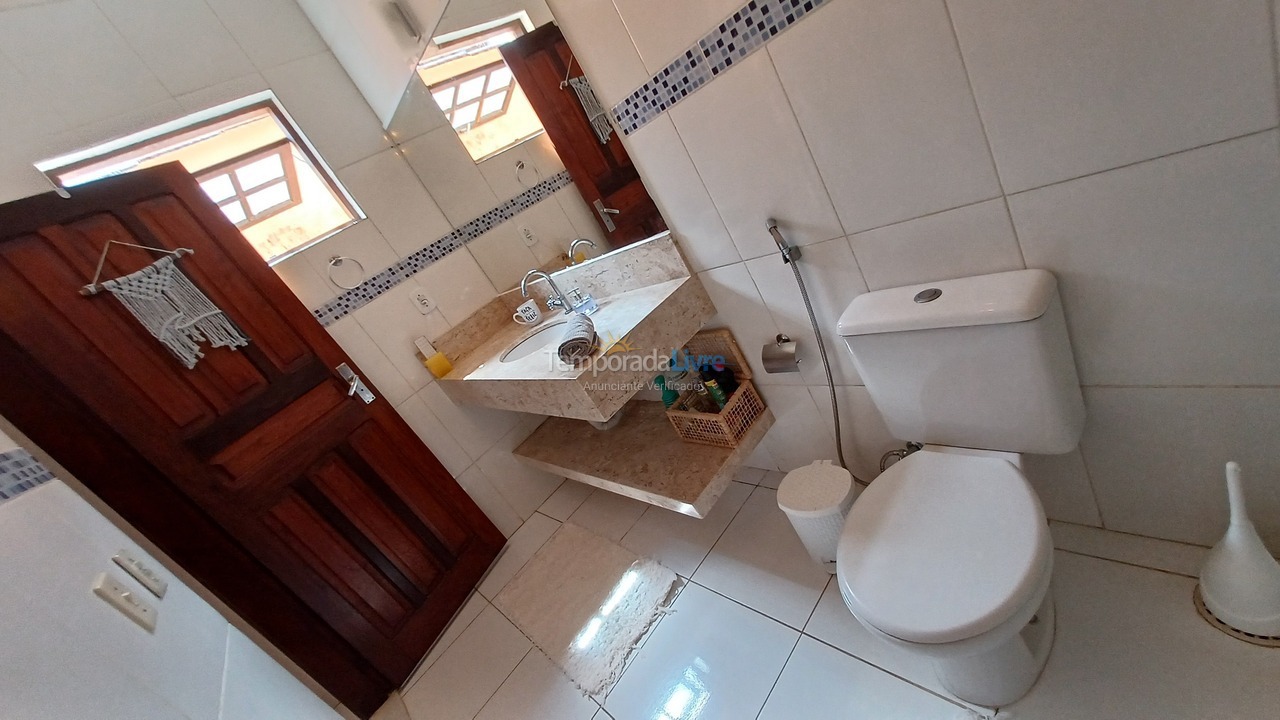 Apartment for vacation rental in Paraty (Pontal)