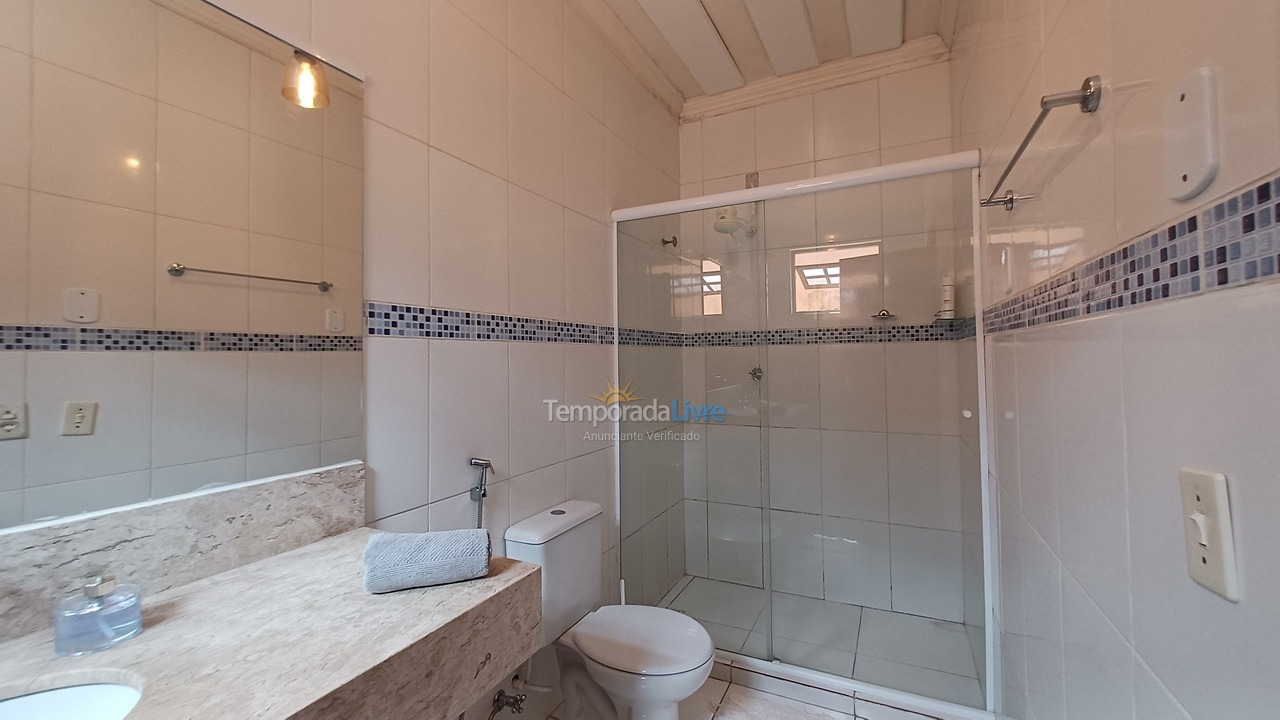 Apartment for vacation rental in Paraty (Pontal)