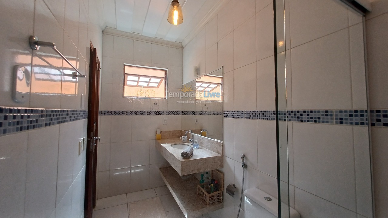 Apartment for vacation rental in Paraty (Pontal)