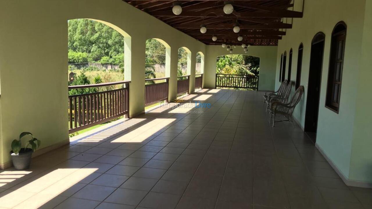 Ranch for vacation rental in Araçoiaba da Serra (Araçoiaba da Serra)