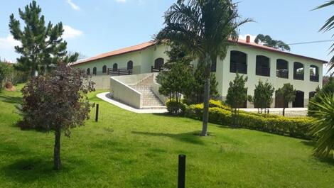 Sorocaba Farm