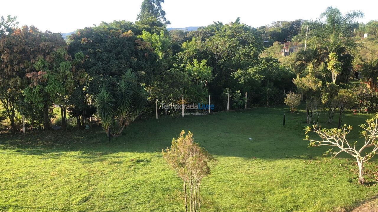 Ranch for vacation rental in Araçoiaba da Serra (Araçoiaba da Serra)
