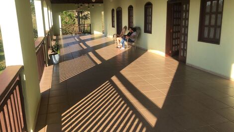 Sorocaba Farm