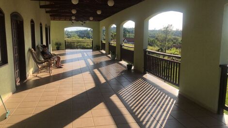 Sorocaba Farm
