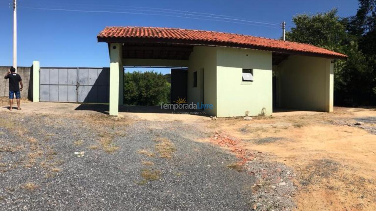 Ranch for vacation rental in Araçoiaba da Serra (Araçoiaba da Serra)