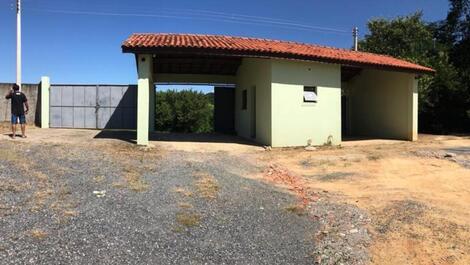 Sorocaba Farm