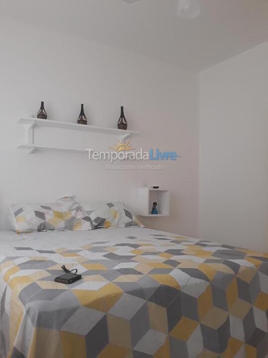 Casa para alquiler de vacaciones em Porto Seguro (Coroa Vermelha)