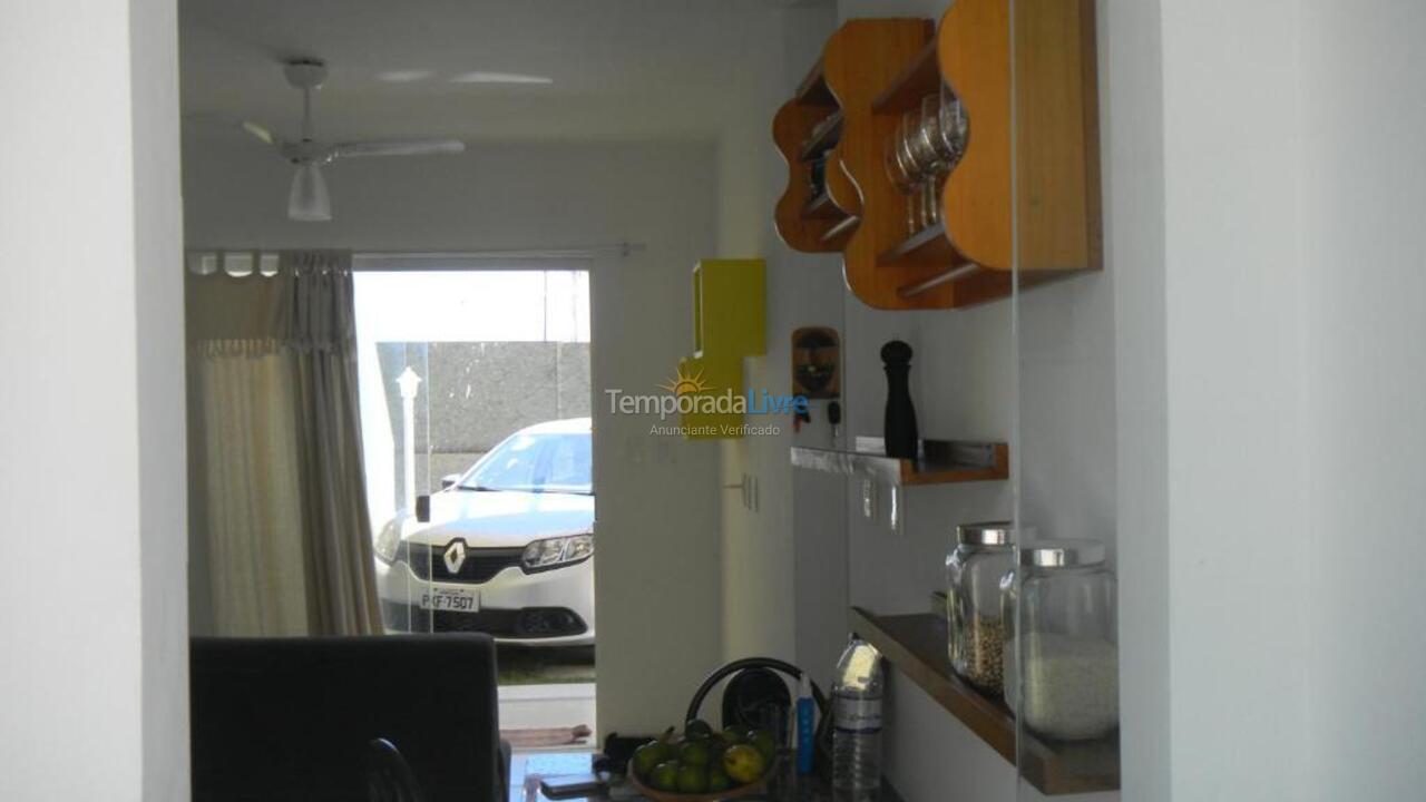 Casa para alquiler de vacaciones em Porto Seguro (Coroa Vermelha)