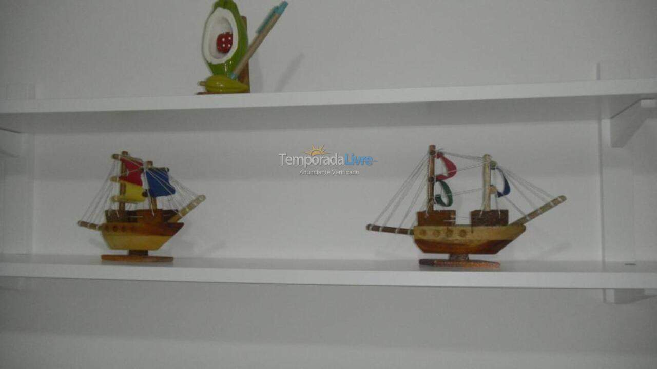 Casa para alquiler de vacaciones em Porto Seguro (Coroa Vermelha)