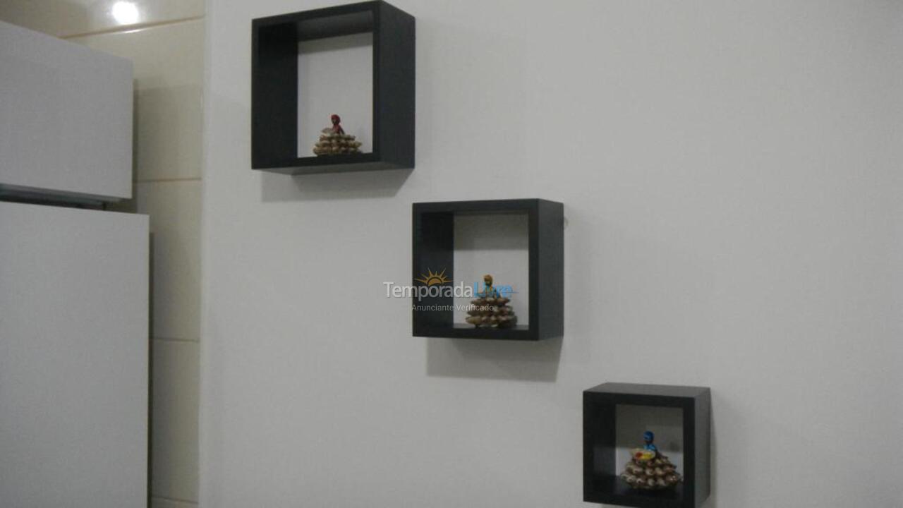 Casa para alquiler de vacaciones em Porto Seguro (Coroa Vermelha)