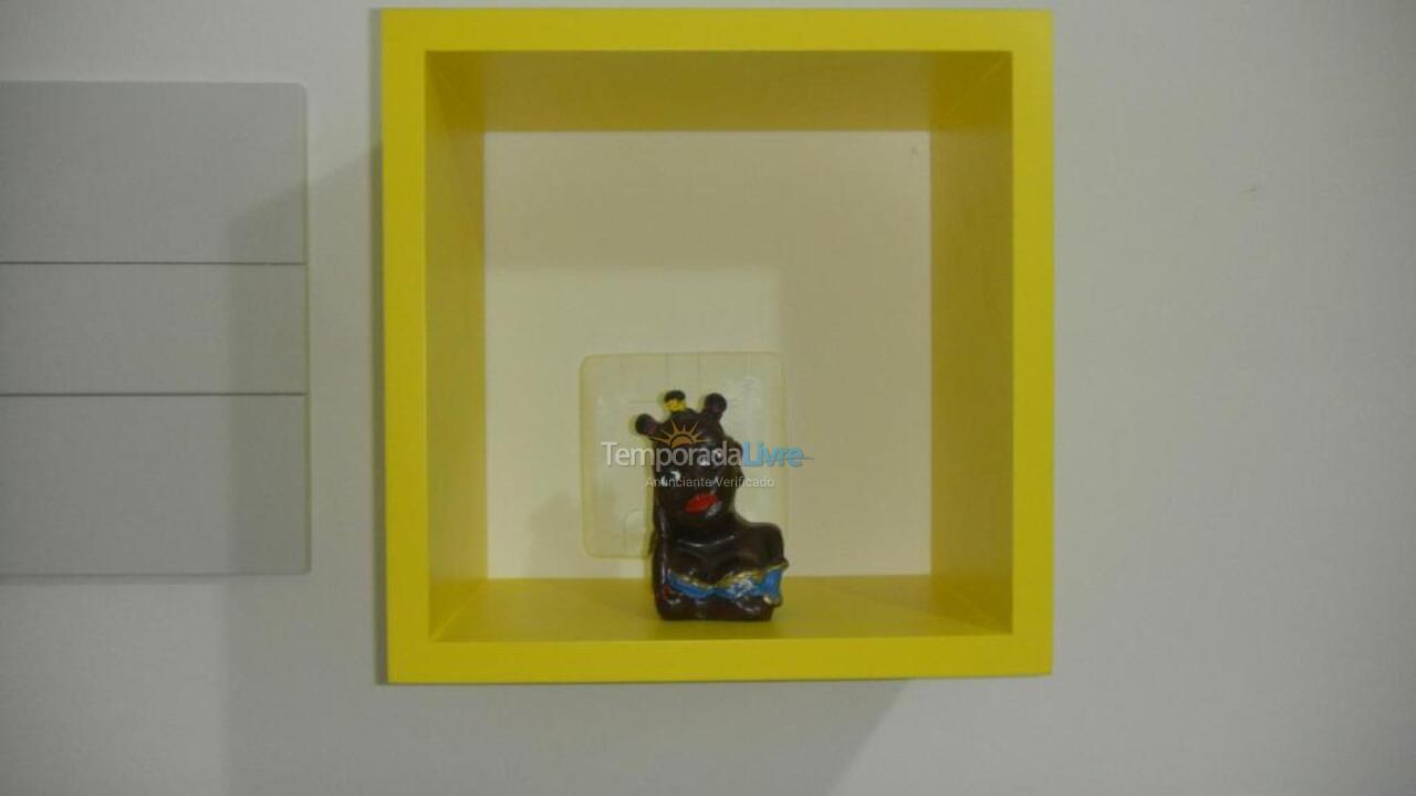 Casa para alquiler de vacaciones em Porto Seguro (Coroa Vermelha)