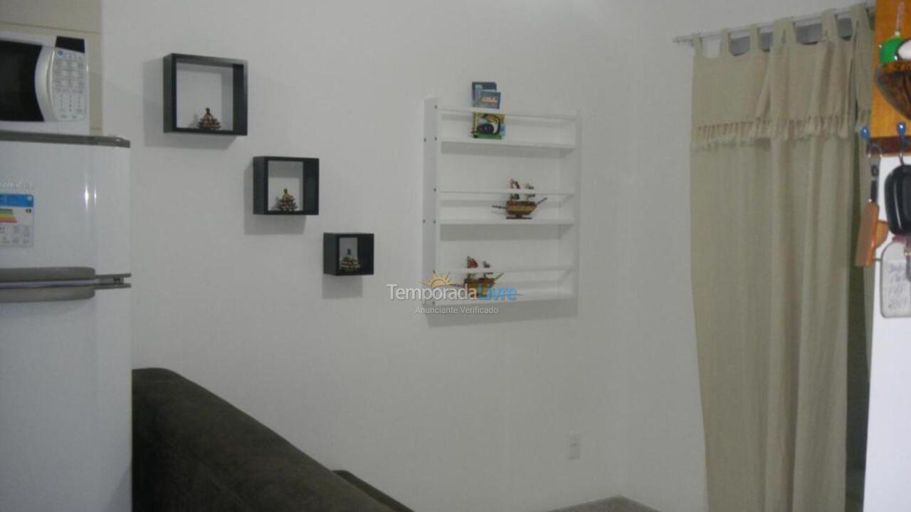 Casa para alquiler de vacaciones em Porto Seguro (Coroa Vermelha)